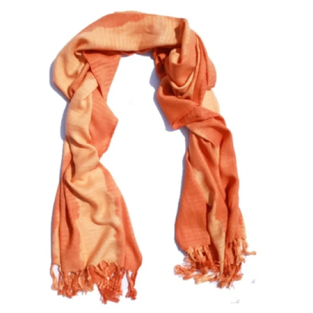 Free people x Ketzali Scarf• Wrap• Sarong
